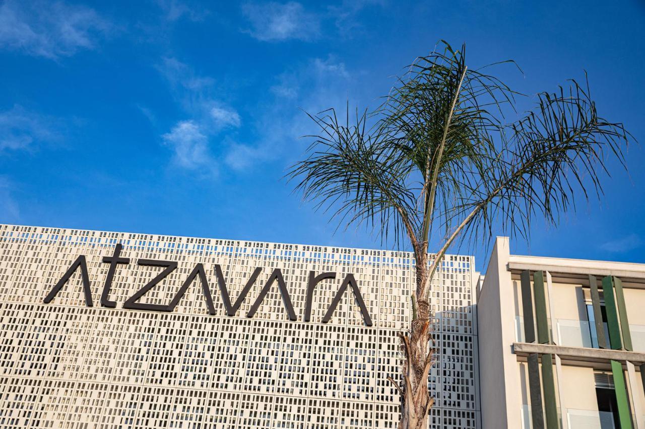 Atzavara Hotel & Spa Santa Susanna Zewnętrze zdjęcie