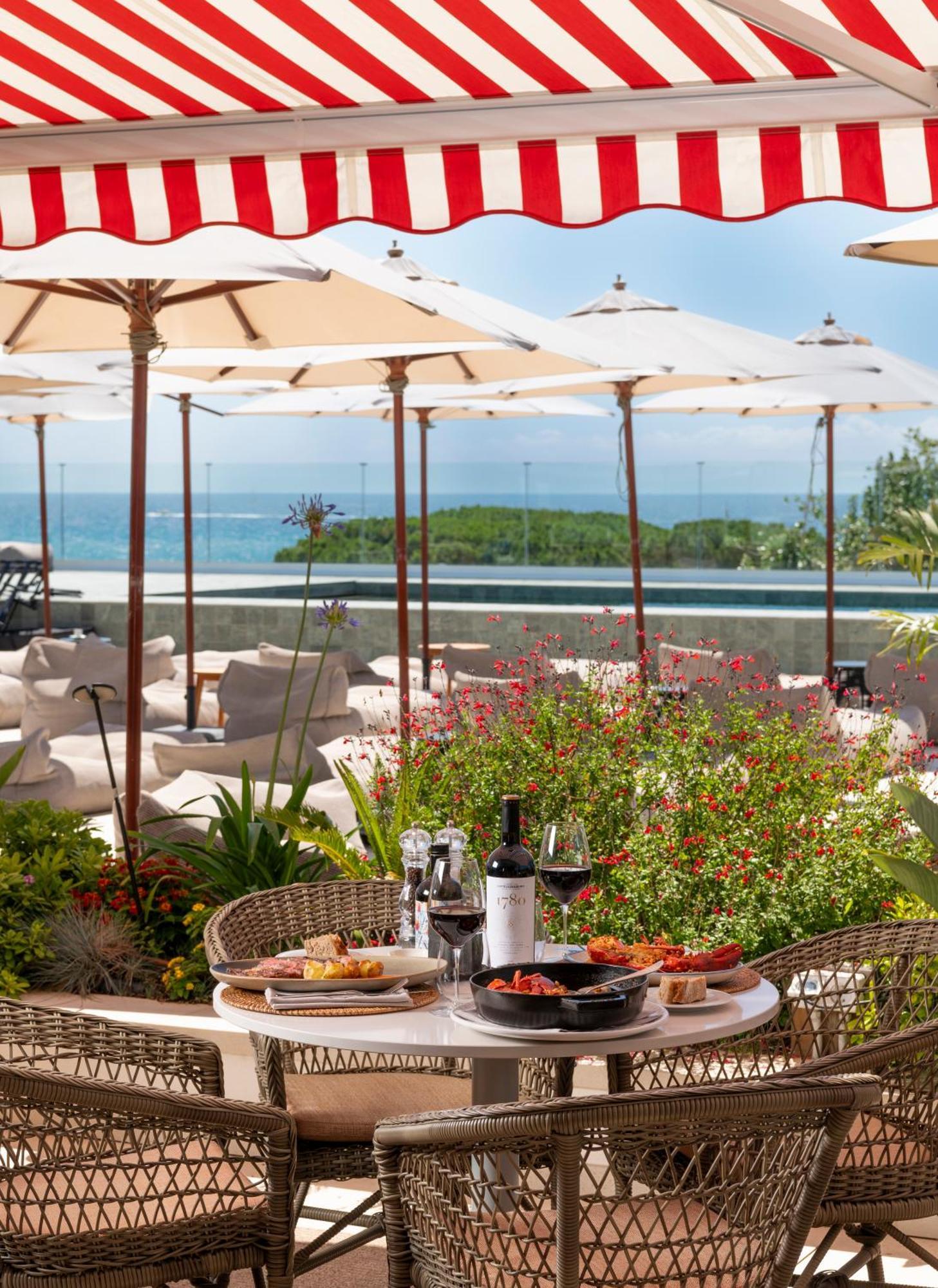 Atzavara Hotel & Spa Santa Susanna Zewnętrze zdjęcie The Beach Club at The Ritz-Carlton, Key West