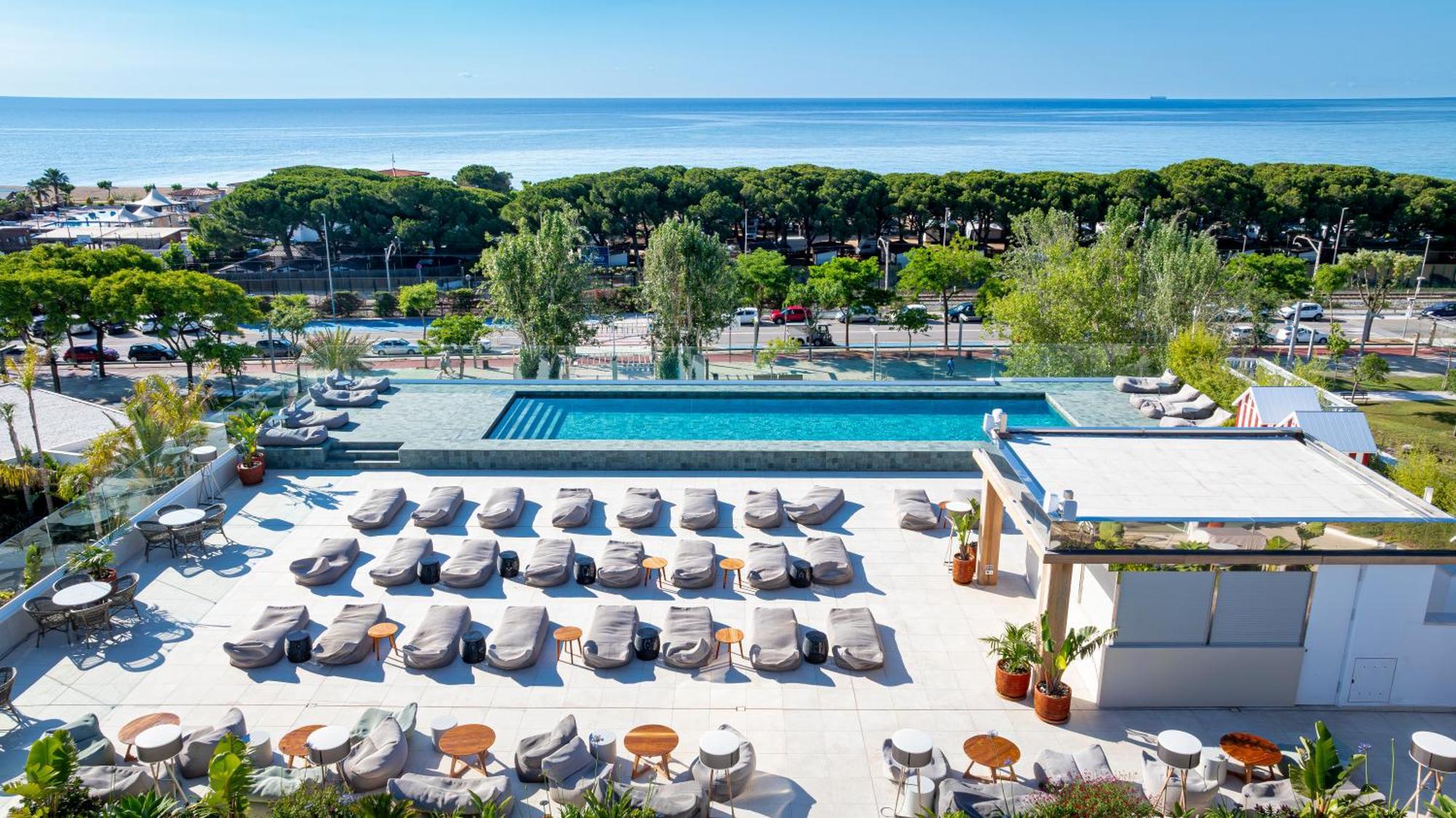 Atzavara Hotel & Spa Santa Susanna Zewnętrze zdjęcie The Westin Resort and Spa, Porto Cervo