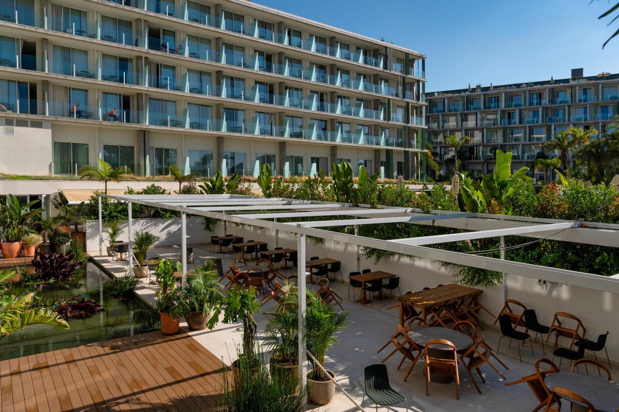 Atzavara Hotel & Spa Santa Susanna Zewnętrze zdjęcie The Westin Resort and Spa, Playa Mujeres
