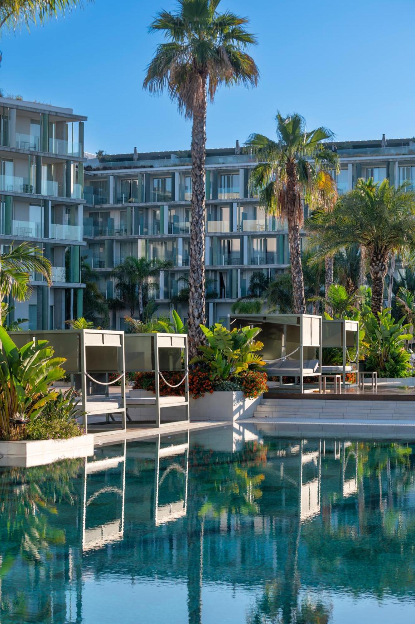 Atzavara Hotel & Spa Santa Susanna Zewnętrze zdjęcie The Westin Resort and Spa, Playa Mujeres