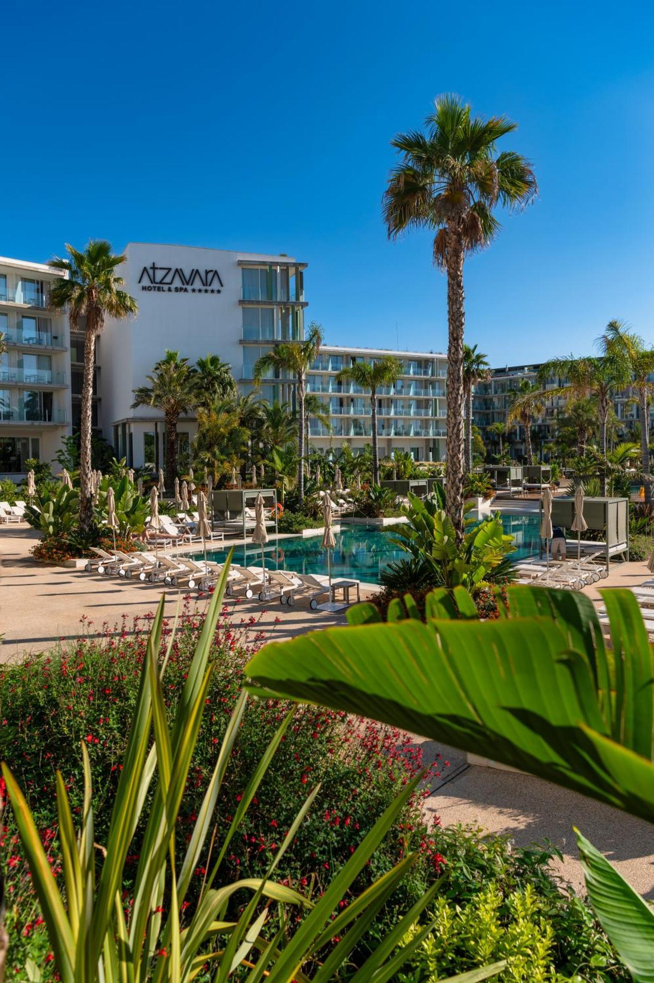 Atzavara Hotel & Spa Santa Susanna Zewnętrze zdjęcie Azamara Club Med