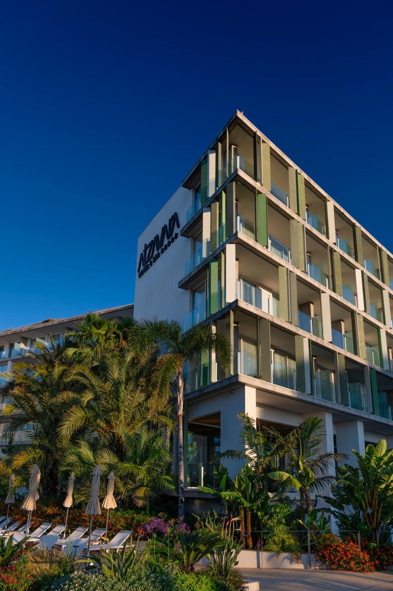 Atzavara Hotel & Spa Santa Susanna Zewnętrze zdjęcie The Alana Hotel, Broadbeach